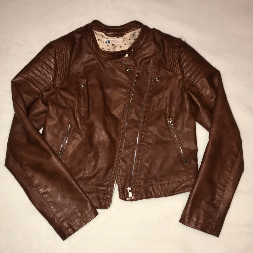 H & M kids jacket